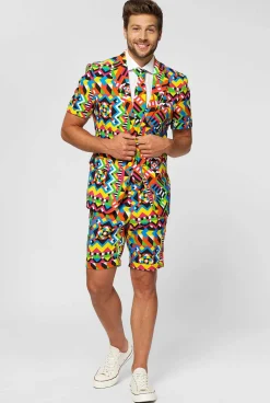 OppoSuits Wedding Suits^Abstractive