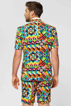 OppoSuits Wedding Suits^Abstractive
