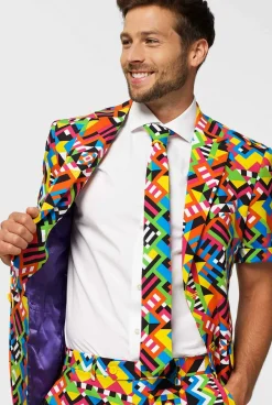 OppoSuits Wedding Suits^Abstractive