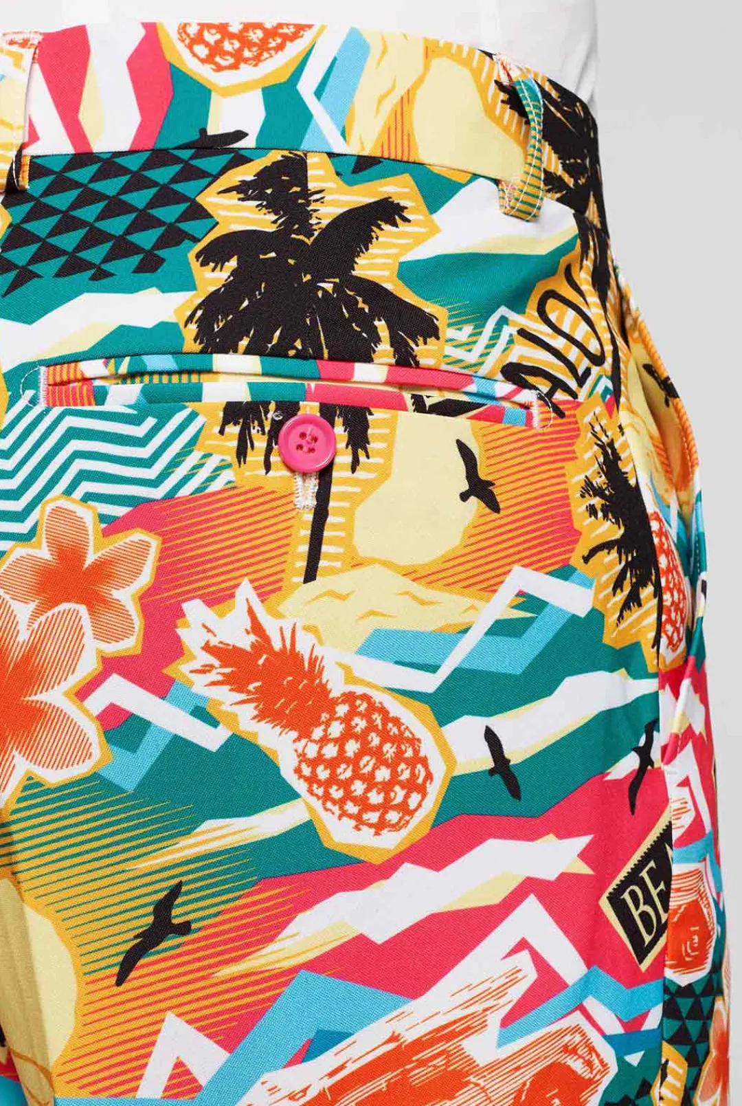 OppoSuits Wedding Suits^Aloha Hero