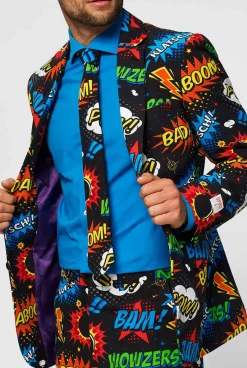 OppoSuits Prom Suits^Badaboom