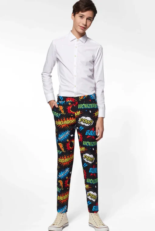 OppoSuits Prom Suits^Badaboom