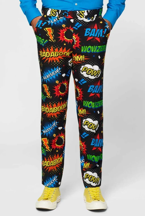 OppoSuits Prom Suits^Badaboom