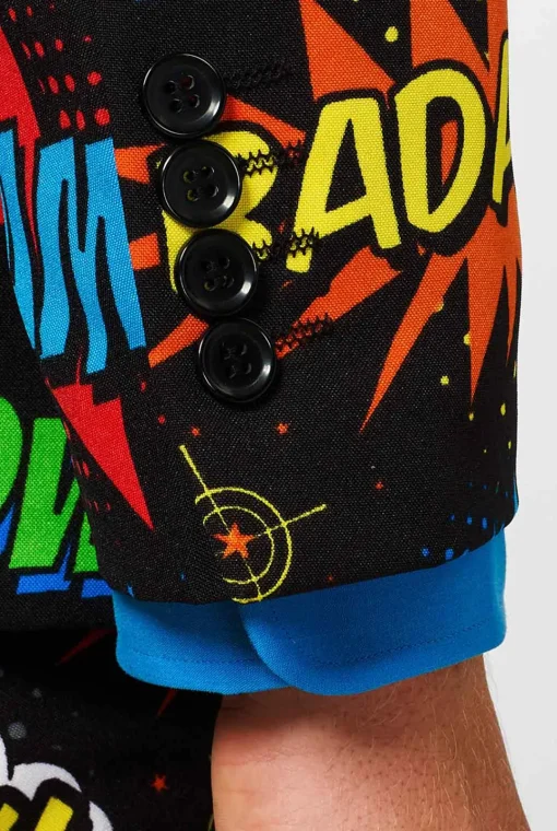 OppoSuits Prom Suits^Badaboom