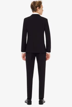 OppoSuits Prom Suits^Black Knight