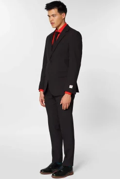 OppoSuits Prom Suits^Black Knight