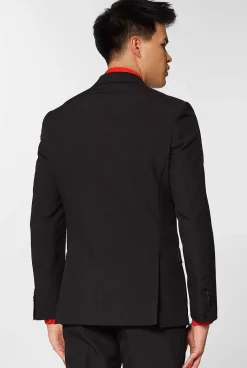 OppoSuits Prom Suits^Black Knight