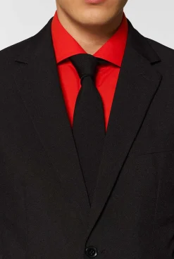 OppoSuits Prom Suits^Black Knight