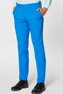 OppoSuits Prom Suits^Blue Steel