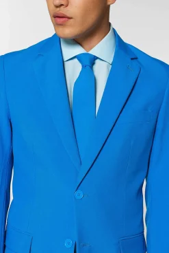 OppoSuits Prom Suits^Blue Steel
