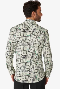 OppoSuits Casual Shirts^Cashanova