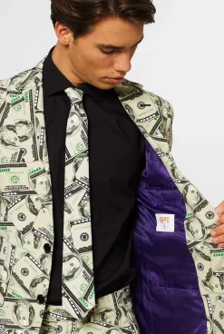 OppoSuits Prom Suits^Cashanova