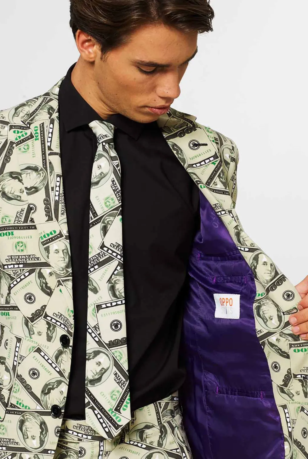 OppoSuits Prom Suits^Cashanova