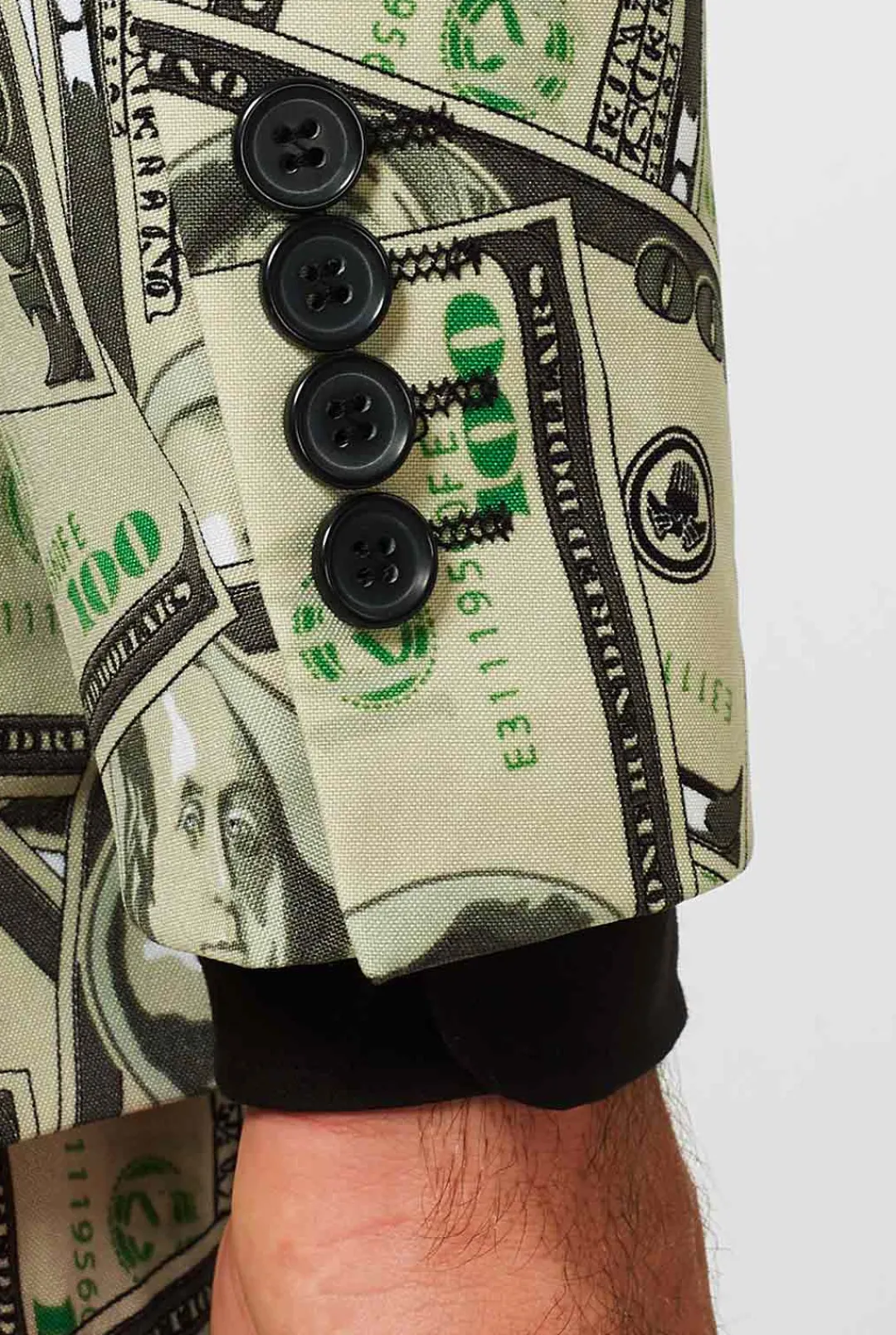 OppoSuits Prom Suits^Cashanova