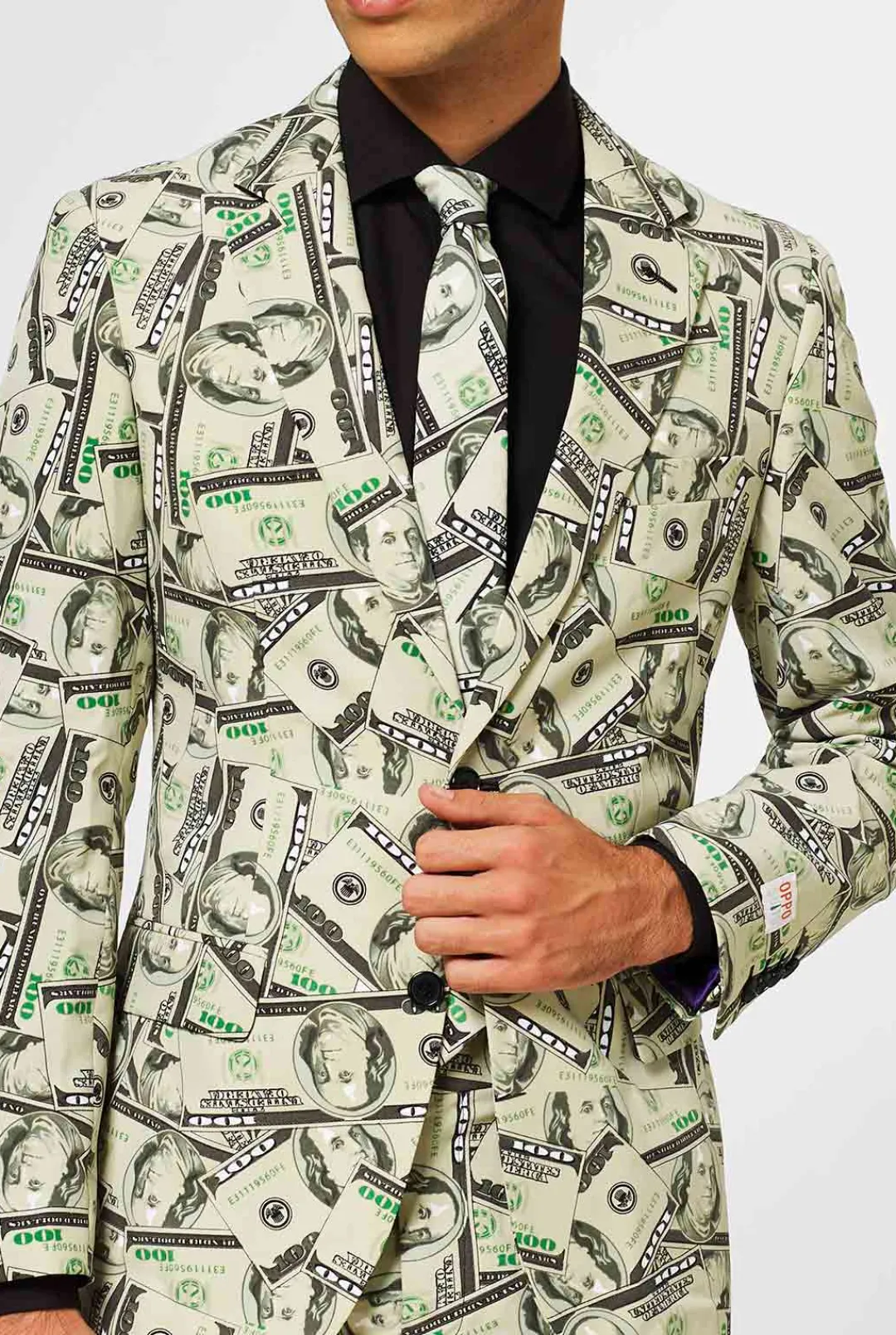 OppoSuits Prom Suits^Cashanova