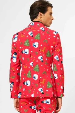 OppoSuits Christmas Suits^Christmaster