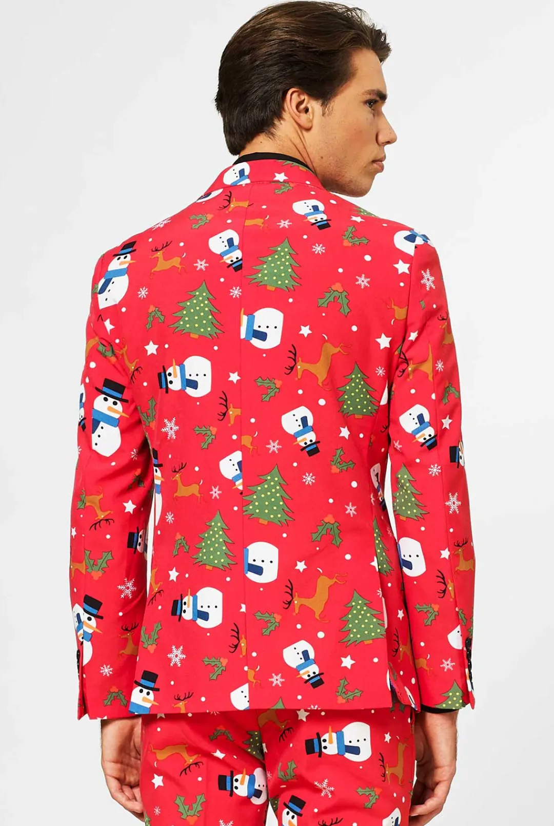 OppoSuits Christmas Suits^Christmaster
