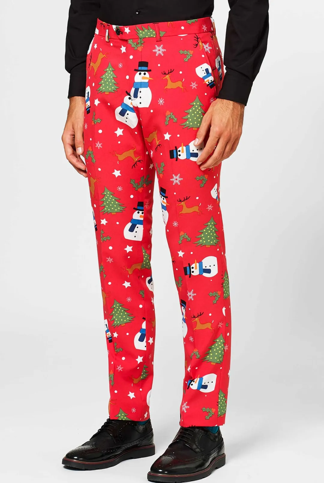OppoSuits Christmas Suits^Christmaster