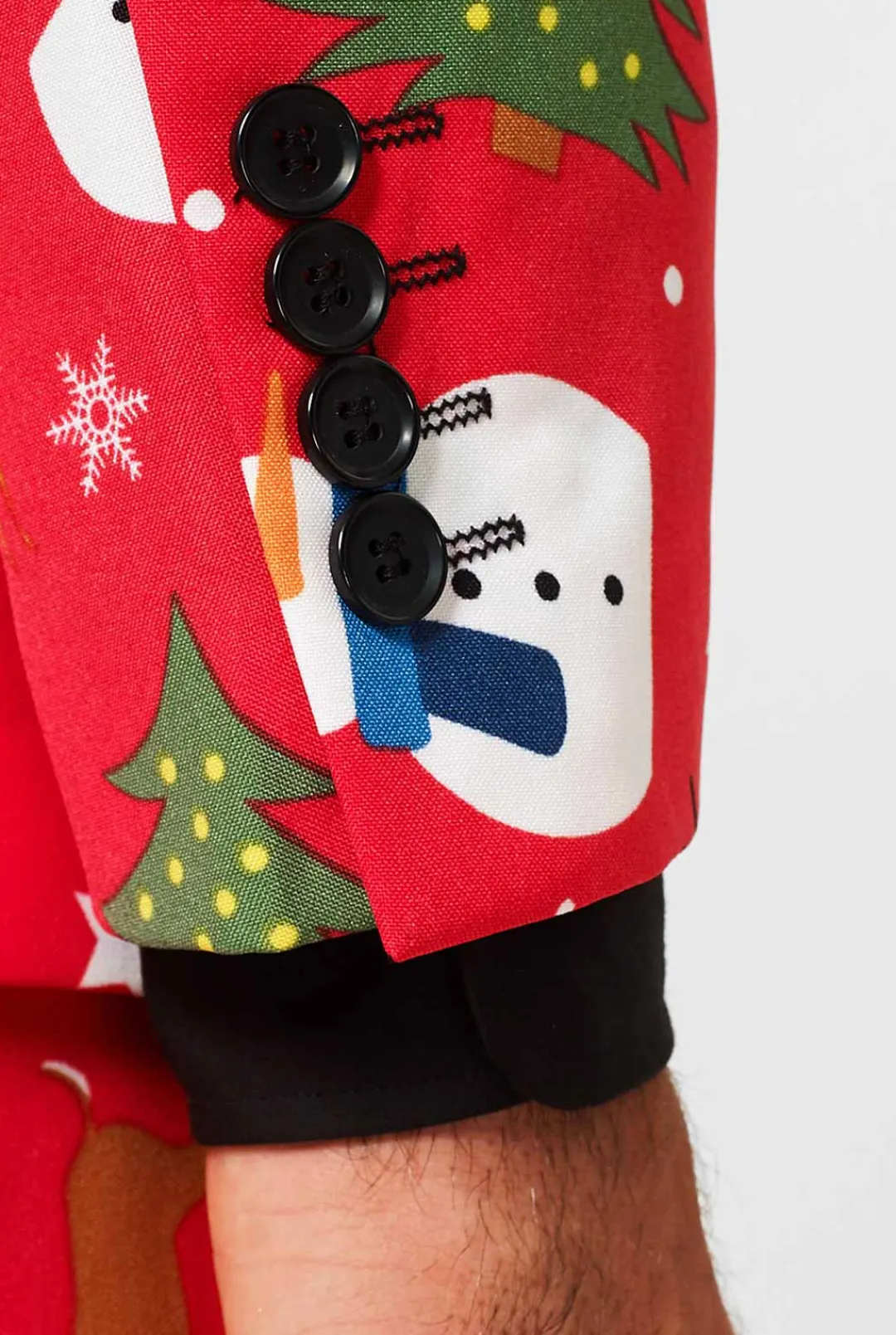 OppoSuits Christmas Suits^Christmaster