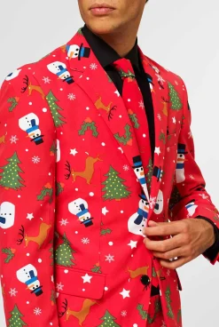 OppoSuits Christmas Suits^Christmaster