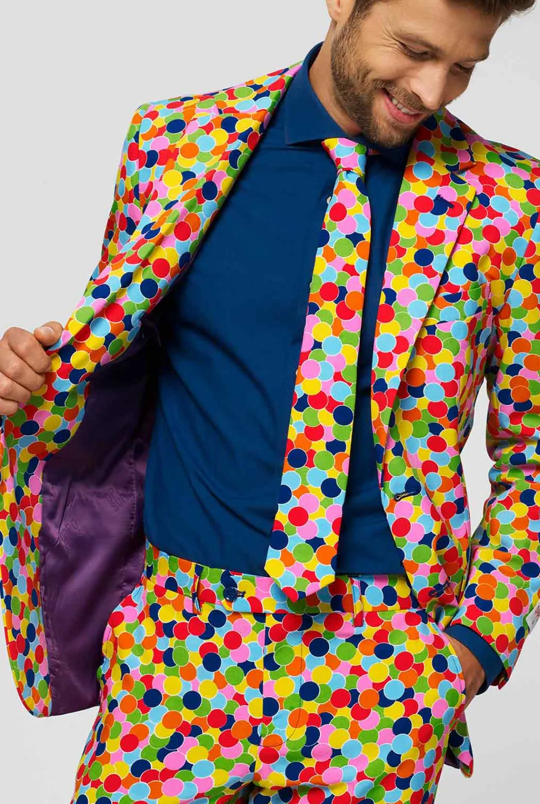 OppoSuits Prom Suits^Confetteroni