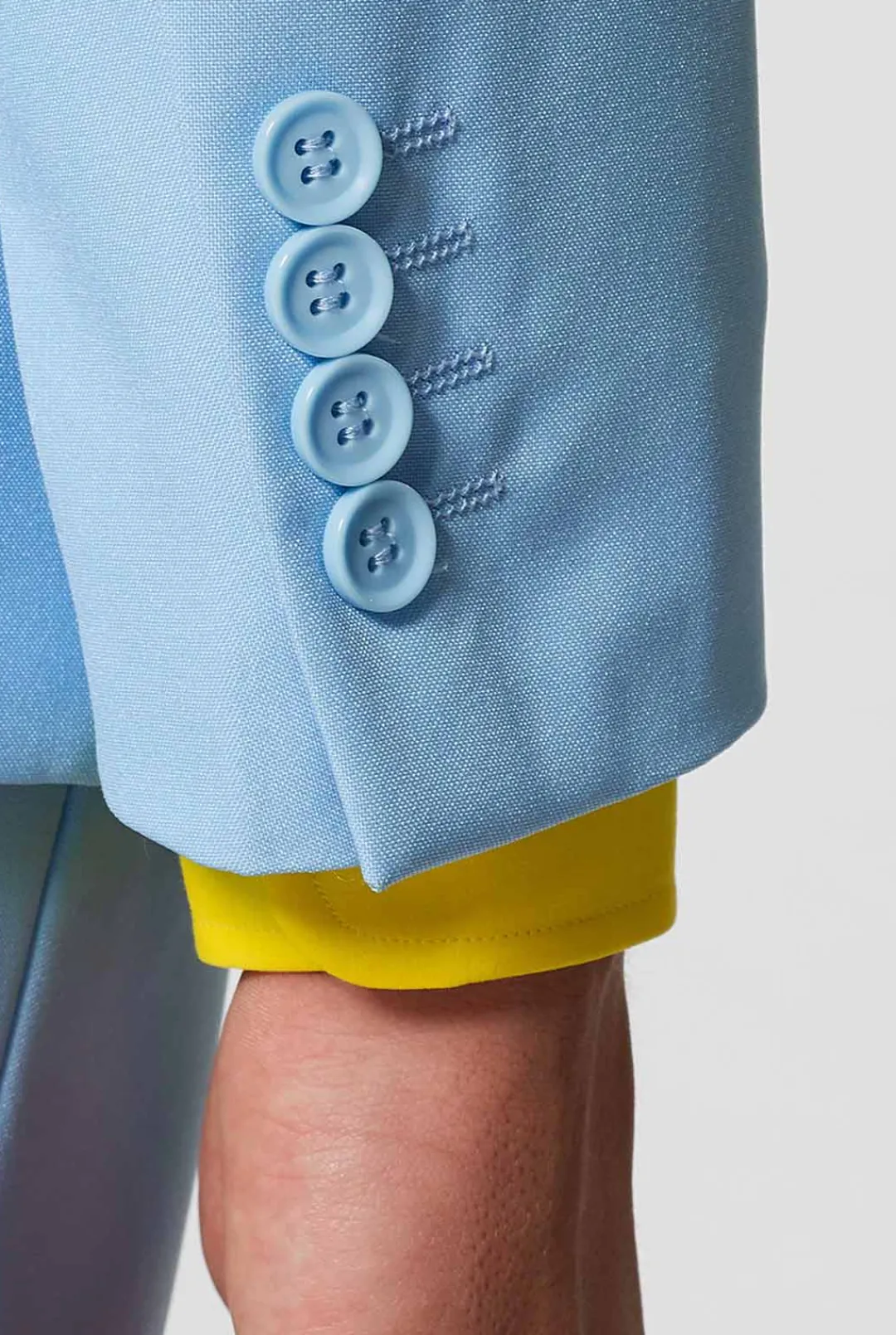 OppoSuits Prom Suits^Cool Blue