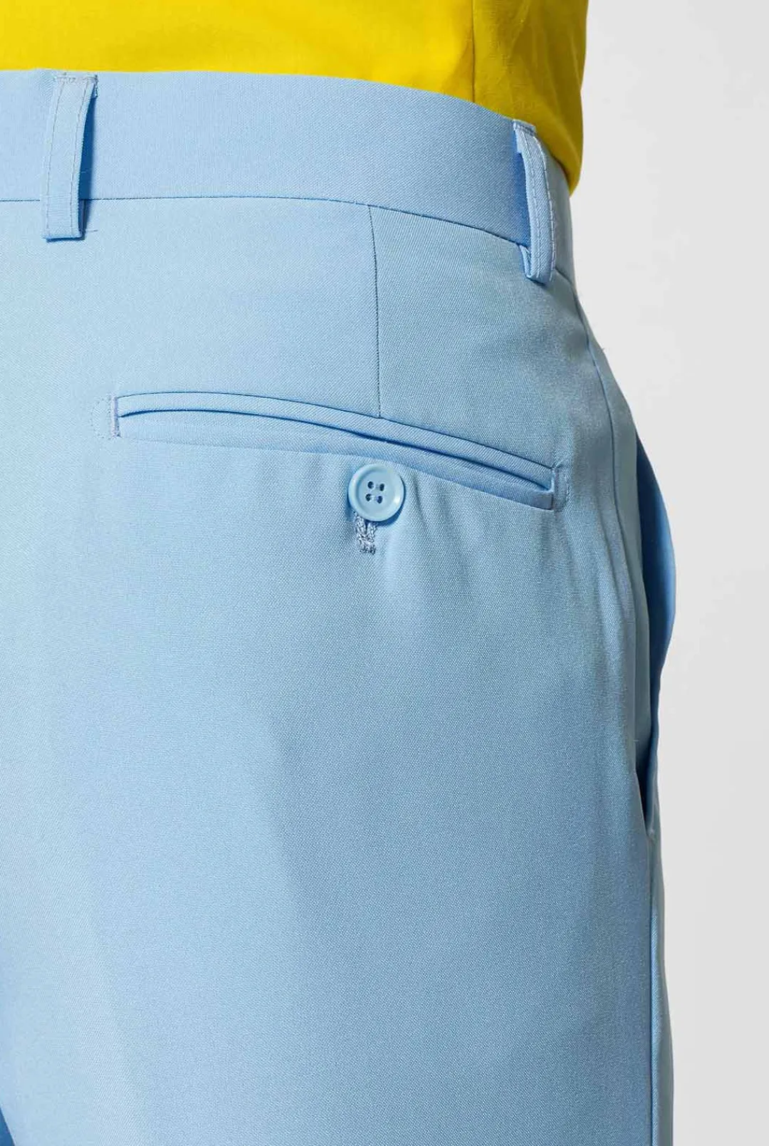 OppoSuits Prom Suits^Cool Blue