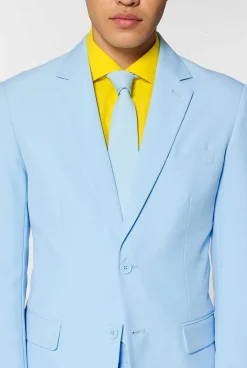 OppoSuits Prom Suits^Cool Blue