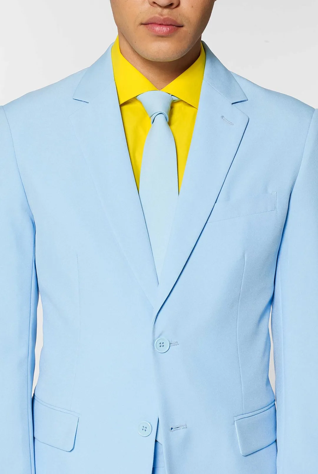 OppoSuits Prom Suits^Cool Blue