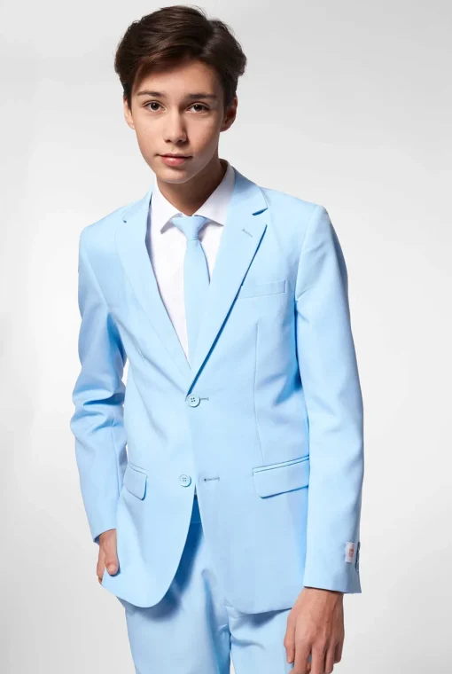 OppoSuits Prom Suits^Cool Blue