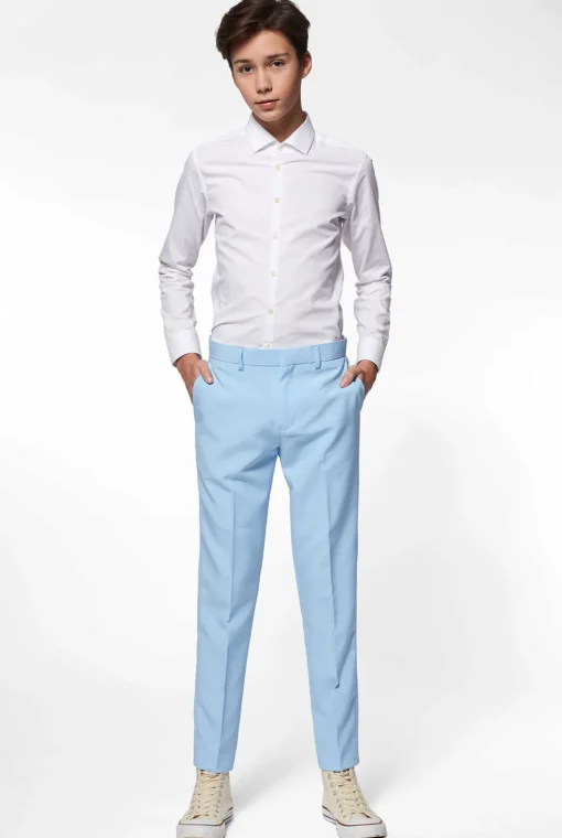 OppoSuits Prom Suits^Cool Blue