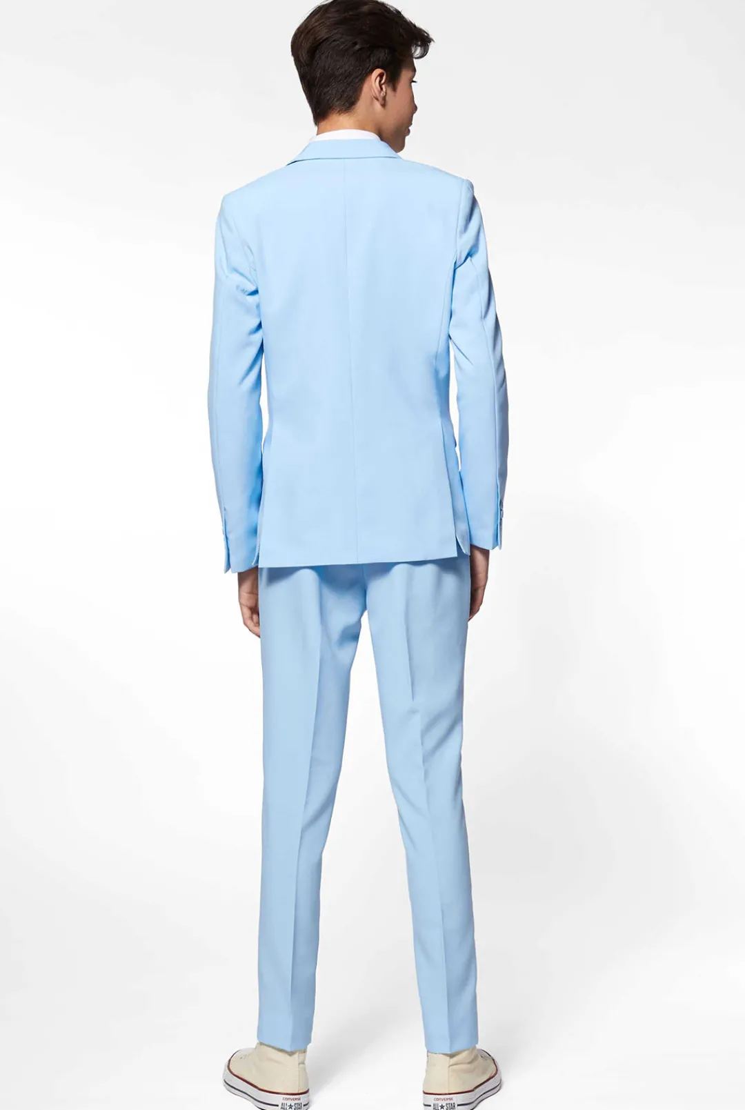OppoSuits Prom Suits^Cool Blue