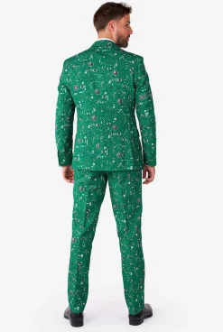 OppoSuits Prom Suits^Cool Circuit