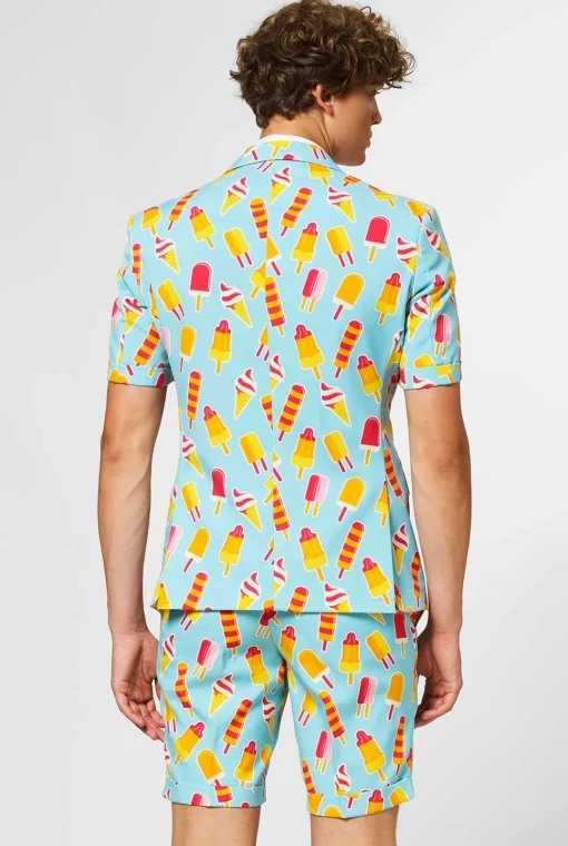 OppoSuits Wedding Suits^Cool Cones