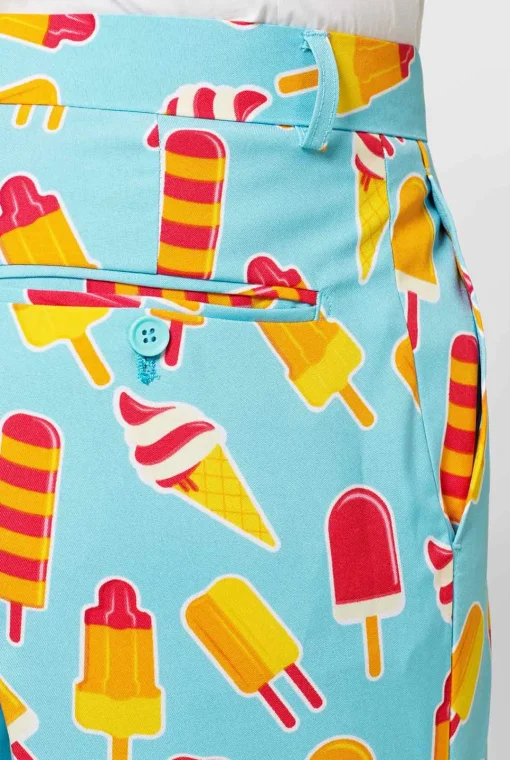 OppoSuits Wedding Suits^Cool Cones