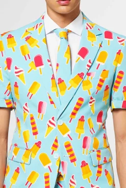 OppoSuits Wedding Suits^Cool Cones