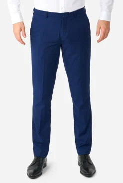 OppoSuits Prom Suits^Daily Dark Blue