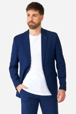 OppoSuits Prom Suits^Daily Dark Blue