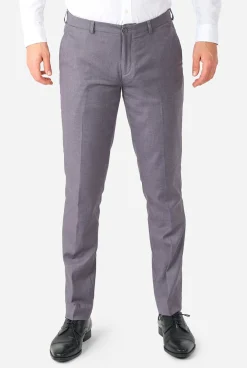 OppoSuits Prom Suits^Daily Dark Grey