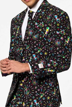 OppoSuits Wedding Suits^Disco Dude