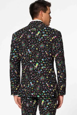 OppoSuits Wedding Suits^Disco Dude