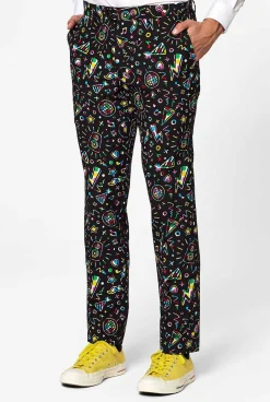 OppoSuits Wedding Suits^Disco Dude