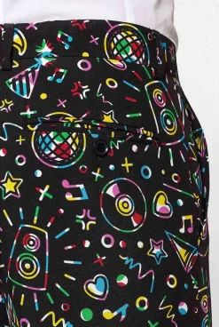 OppoSuits Wedding Suits^Disco Dude