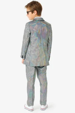 OppoSuits Solid Colored Suits^Discoballer