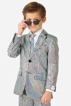 OppoSuits Solid Colored Suits^Discoballer