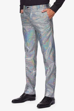 OppoSuits Christmas Suits^Discoballer