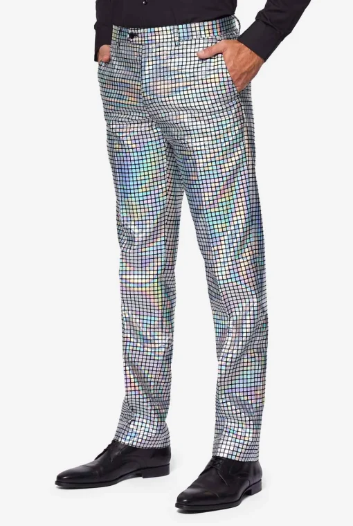 OppoSuits Christmas Suits^Discoballer
