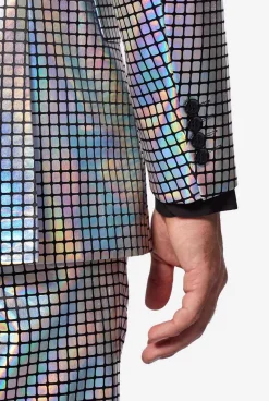 OppoSuits Christmas Suits^Discoballer