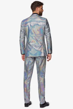 OppoSuits Christmas Suits^Discoballer