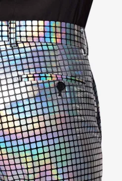 OppoSuits Christmas Suits^Discoballer